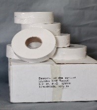1- JUMBO ROLL SANITARIO  CS 12/1000